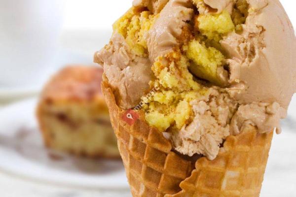 Marble Slab Creamery