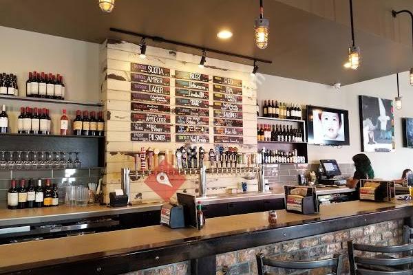 Marble Tap Room - NE Heights