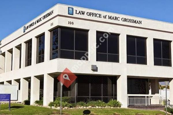 Marc Grossman Law Office