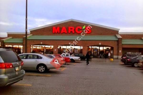 Marc's Pharmacy