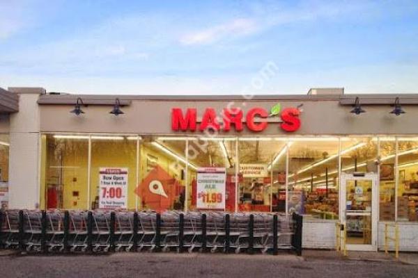 Marc's Pharmacy