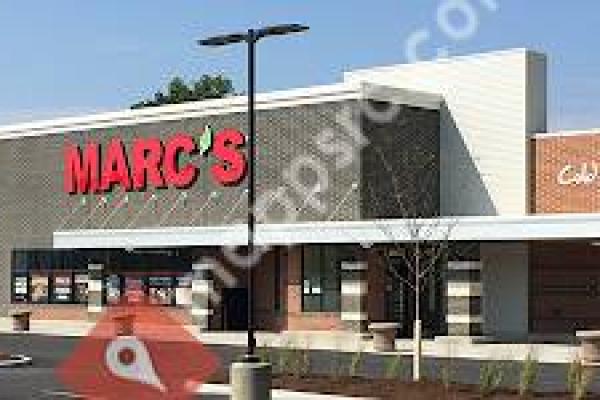 Marc's Pharmacy