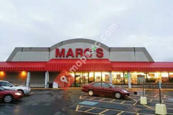 Marc's Stores