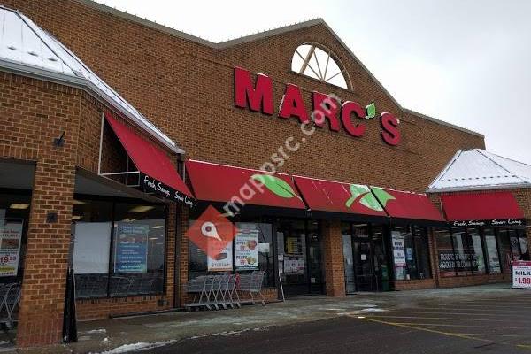 Marc's Stores