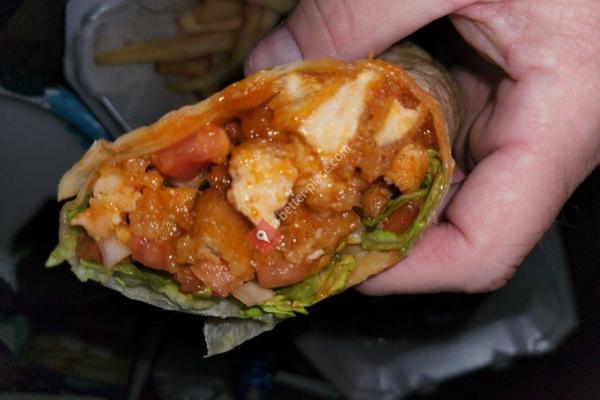 Marcel's Bar & Grill