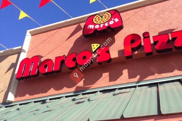 Marco's Pizza