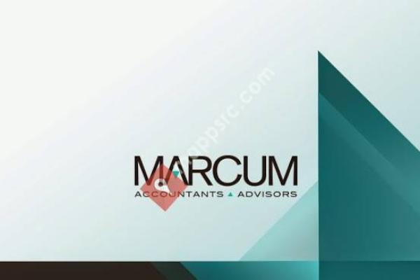 Marcum LLP