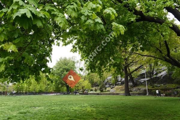 Marcus Garvey Park