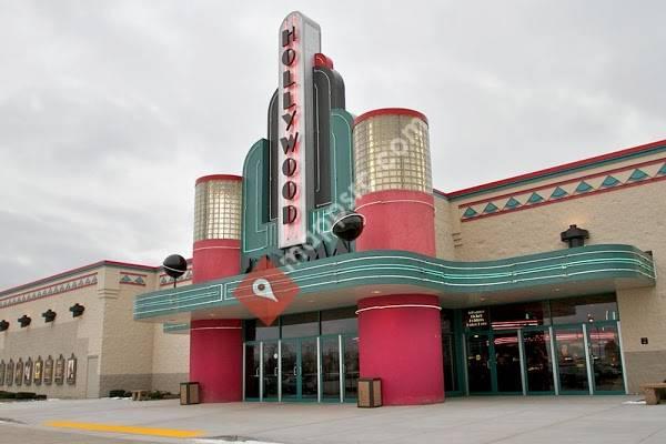 Marcus Hollywood Cinema