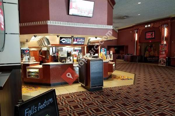 Marcus Menomonee Falls Cinema