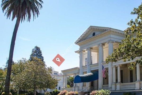 Mare Island Historic Park Foundation