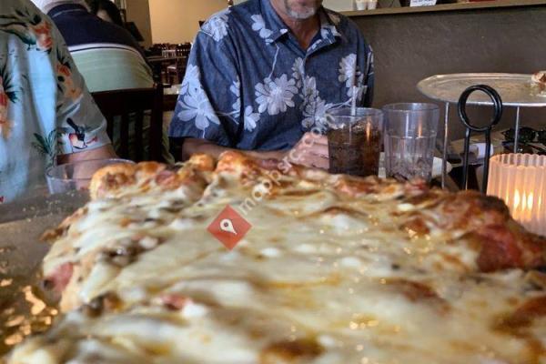 Marechiaro's Italian Restaurant