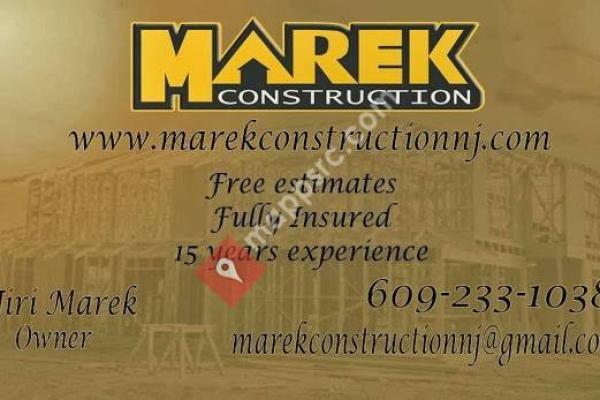 Marek Construction