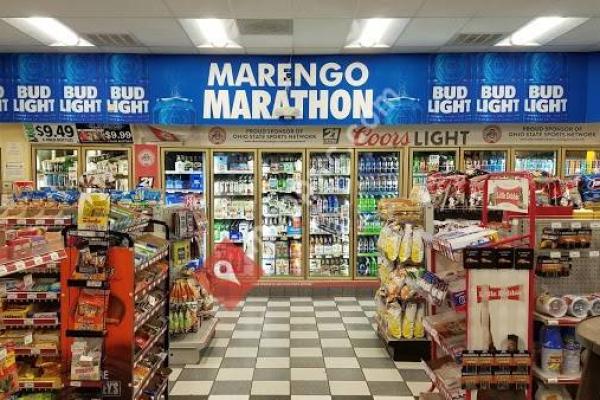 Marengo Marathon