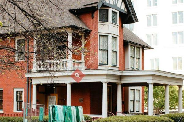 Margaret Mitchell House