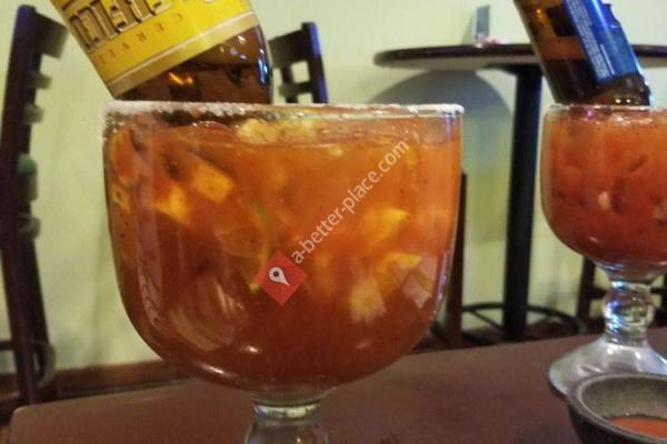 Margaritas Jalisco North