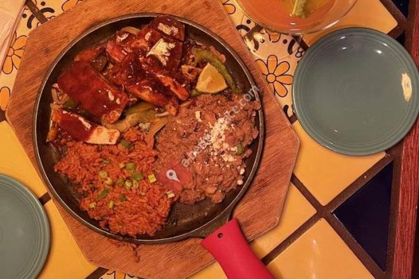 Margaritas Mexican Restaurant