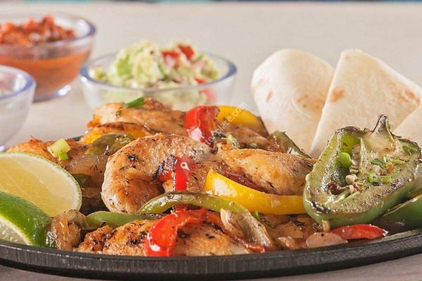 Margaritaville - Boston