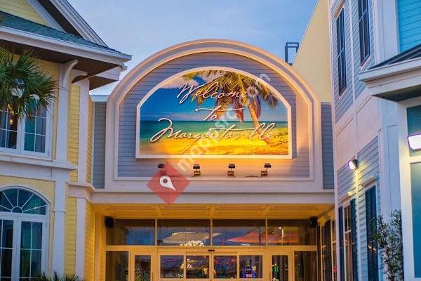 Margaritaville Resort Casino