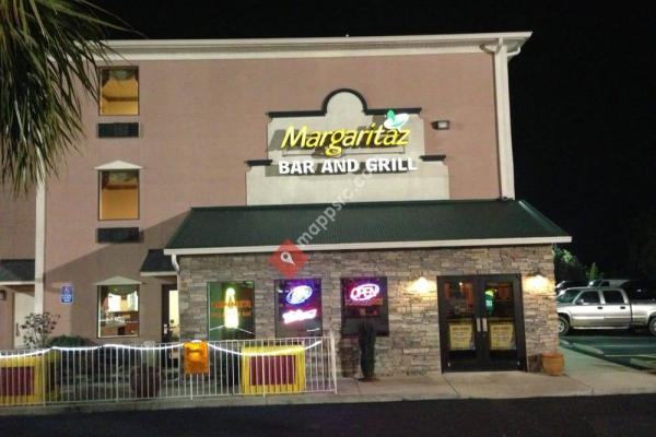 Margaritaz Bar and Grill