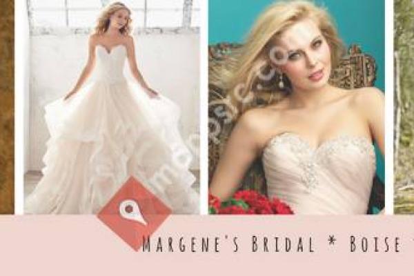 Margene's Bridal