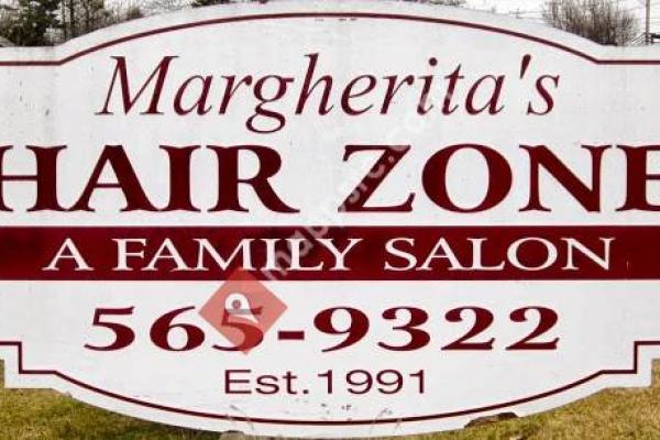 Margherita's Hair Zone