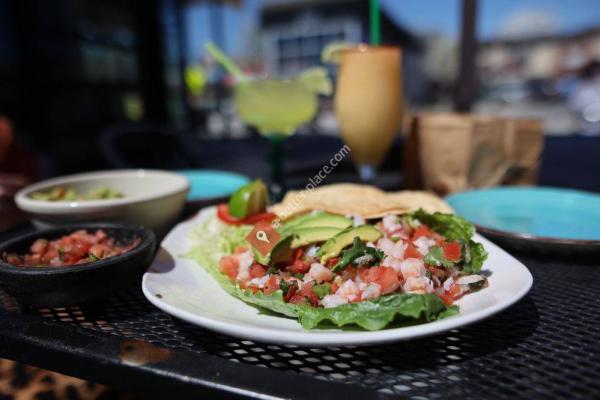 Mari Chuy's - Midtown