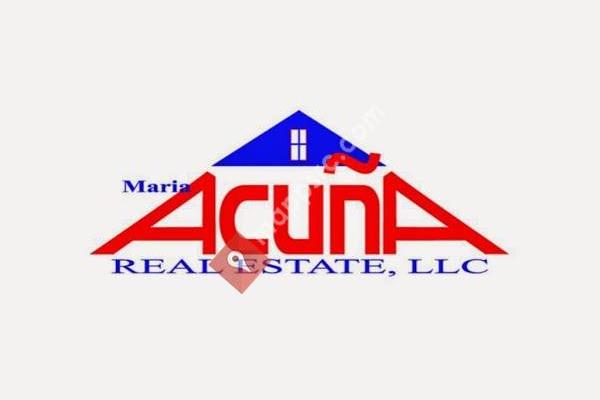 Maria Acuna Real Estate