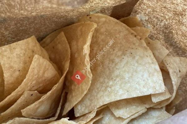 Maria Maria Homemade Mexican Cuisine & Bakery