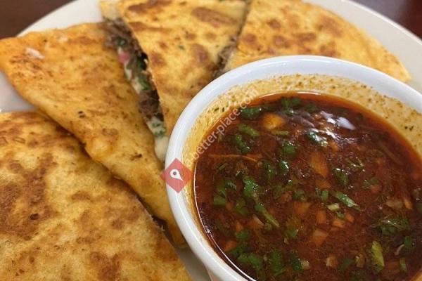 Maria's Cuisine Mexican Food