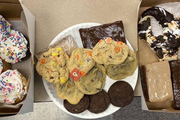 Maria's Prime Time Bakery