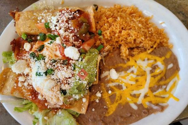 Mariachi Mexican Restaurant