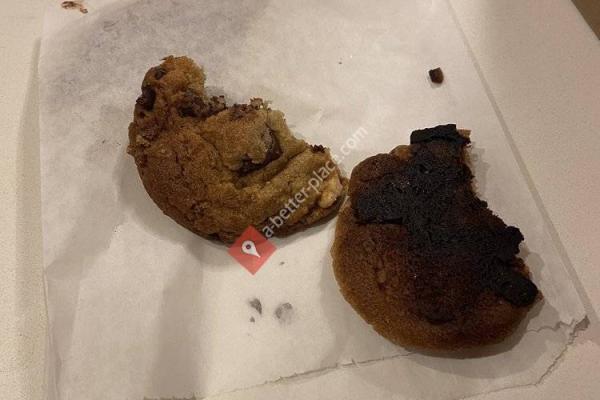 Mariah's Cookies