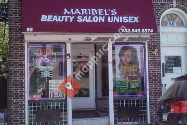 Maribel's Beauty Salon