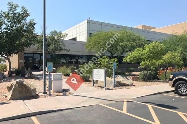 Maricopa County Recorder’s Southeast Mesa Office