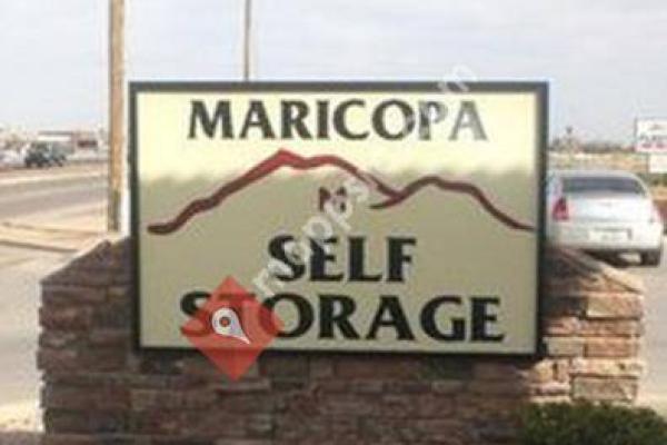 Maricopa Self Storage