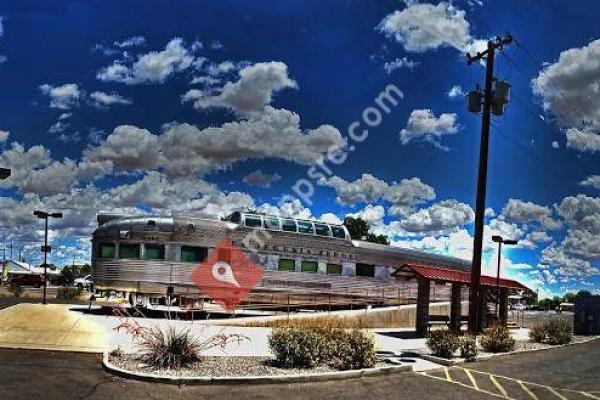 Maricopa Station