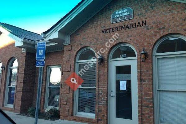 Marietta Vet Clinic