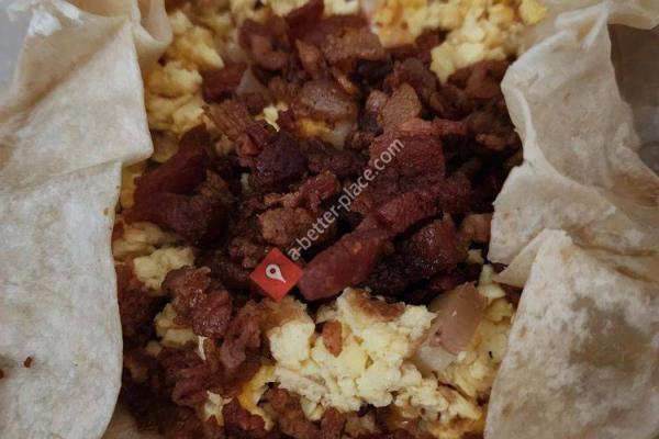 Marin Coffee Roasters