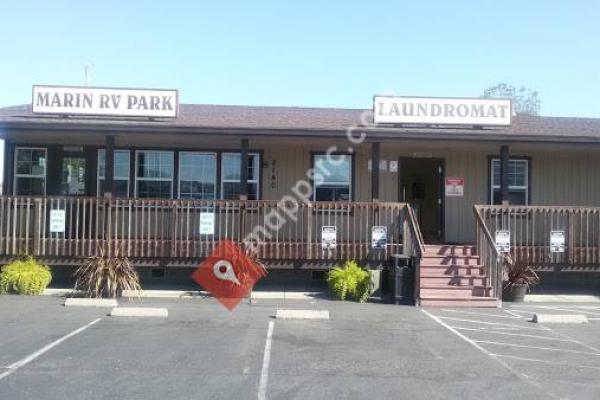 Marin RV Park