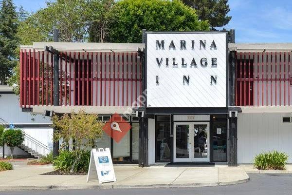 Marina Village Inn