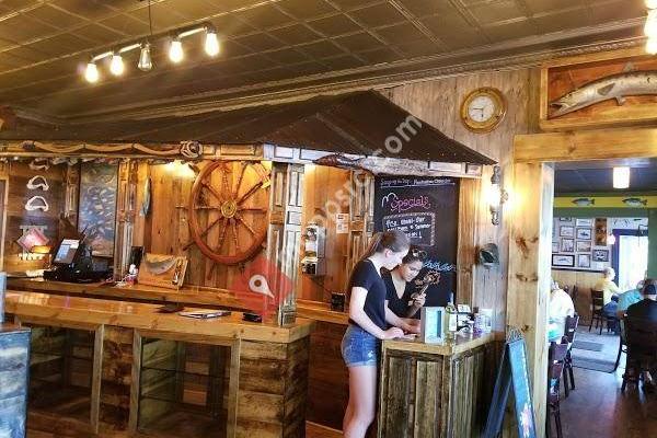 Marine City Fish Company