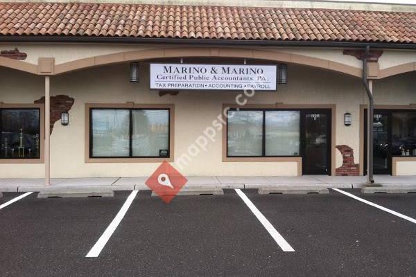 Marino and Marino Certified Public Accountants, PA