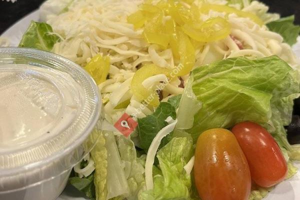 Mario DiCarlo's Pizza