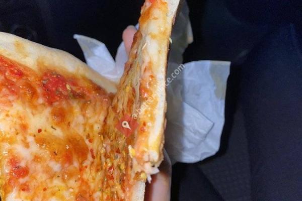 Mario's Pizza & Restaurant