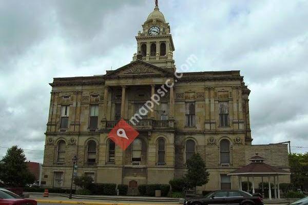 Marion County Courthouse