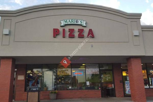 Marios Pizza