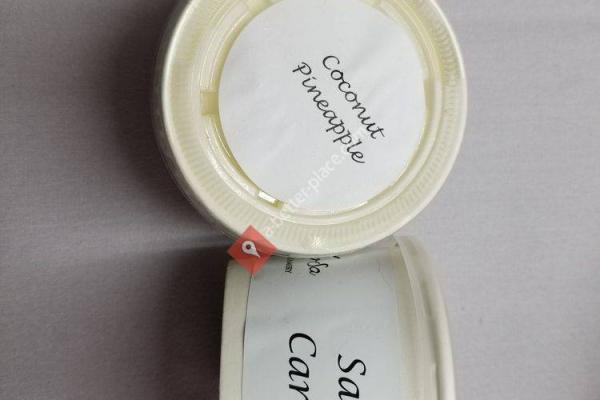 Mariposa Ice Creamery