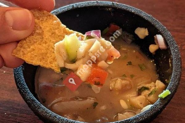 Mariscos El Malecon