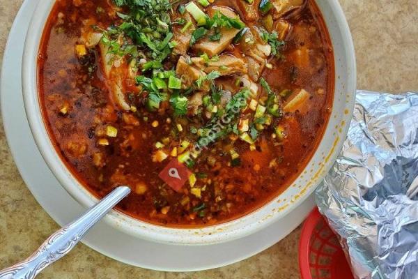 Mariscos El Pilar De Nayarit